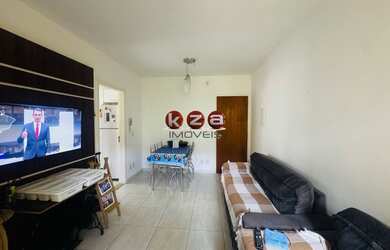 Imagem 5: Oportunidade Única: Apartamento à Venda em Valinhos-SP, 2 Quartos, 2 Salas, 1 Banheiro, 2