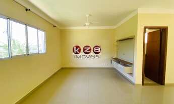 Imagem 4: Casa para locação em Condomínio: Casa com 3 quartos, 3 suítes e 183m² de área! Venha conhe