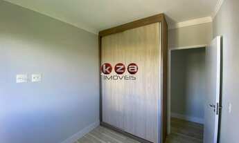 Imagem 3: Apartamento de 2 quartos no Condomínio Residencial Verona em Valinhos-SP: conforto e prati