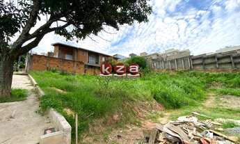 Imagem 4: Terreno à venda em Valinhos-SP, no Bosque dos Eucaliptos com 299,30m² de área! Aproveite e