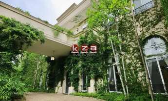 Imagem: Luxuosa mansão à venda em Valinhos-SP