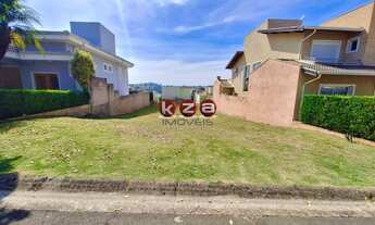 Imagem: Terreno à venda em Valinhos-SP - Condomínio