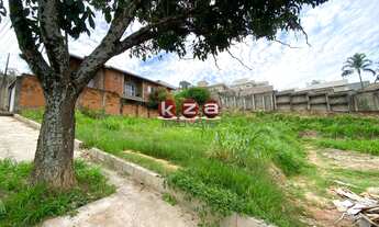 Imagem 3: Terreno à venda em Valinhos-SP, no Bosque dos Eucaliptos com 299,30m² de área! Aproveite e