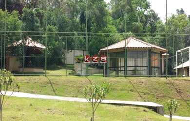 Imagem 3: Terreno à venda em Valinhos-SP - Condomínio Zurich Dorf - 400,00 m² de área!