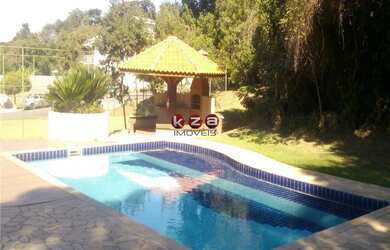 Imagem 6: Terreno à venda em Valinhos-SP - Condomínio Zurich Dorf - 400,00 m² de área!