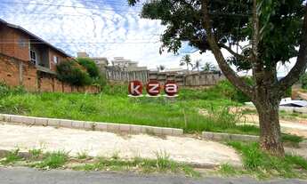 Imagem 2: Terreno à venda em Valinhos-SP, no Bosque dos Eucaliptos com 299,30m² de área! Aproveite e