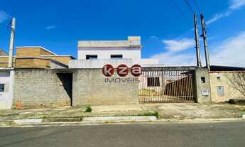 Imagem 1: Oportunidade! Casa com 3 dormitórios em fase de acabamento