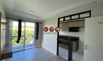 Imagem: Apartamento para locação em Valinhos-SP