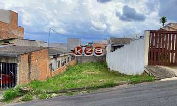 Imagem 2: Oportunidade! Terreno à venda em Valinhos-SP, no Bosque dos Eucaliptos, com 240,00 m² de á