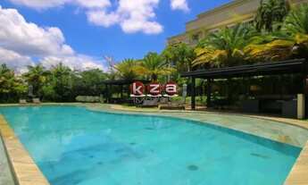 Imagem 4: Luxuosa mansão à venda em Valinhos-SP: 6 suítes, 8 salas, 10 banheiros, 20 vagas de garage