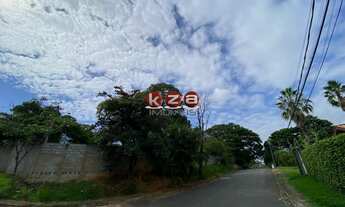 Imagem 4: Chácara de luxo à venda em Valinhos-SP, com 4 quartos, 4 suítes e 15 vagas de garagem!