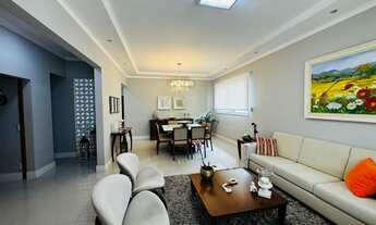 Imagem 7: Espetacular casa de 3 suítes e amplo gourmet, no Parque Terranova, Valinhos-SP, com 291m²