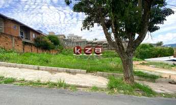 Imagem: Terreno à venda em Valinhos-SP, no Bosque