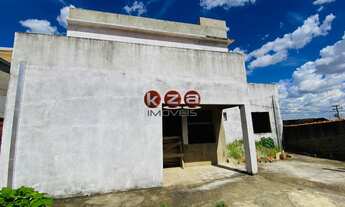 Imagem 3: Oportunidade! Casa com 3 dormitórios em fase de acabamento