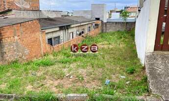 Imagem 4: Oportunidade! Terreno à venda em Valinhos-SP, no Bosque dos Eucaliptos, com 240,00 m² de á