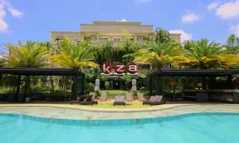 Imagem 2: Luxuosa mansão à venda em Valinhos-SP: 6 suítes, 8 salas, 10 banheiros, 20 vagas de garage