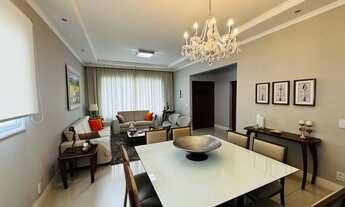 Imagem 5: Espetacular casa de 3 suítes e amplo gourmet, no Parque Terranova, Valinhos-SP, com 291m²