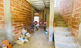 Imagem 4: Oportunidade! Casa com 3 dormitórios em fase de acabamento