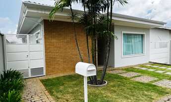 Imagem: Espetacular casa de 3 suítes e amplo gourmet