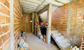 Imagem 5: Oportunidade! Casa com 3 dormitórios em fase de acabamento