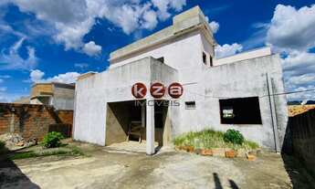 Imagem 2: Oportunidade! Casa com 3 dormitórios em fase de acabamento