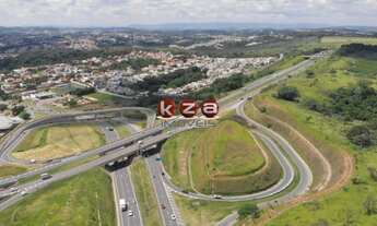 Imagem 7: Terreno à venda em Valinhos-SP, no Bosque dos Eucaliptos com 299,30m² de área! Aproveite e