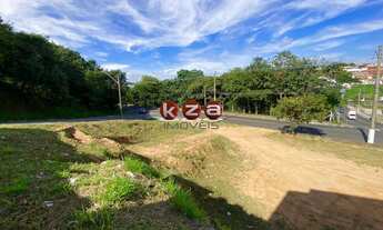 Imagem 6: Terreno Comercial à Venda em Valinhos-SP no Jardim das Palmeiras com 342,00m² de Área