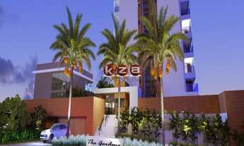 Imagem 4: Apartamento à venda no The Gardens, Valinhos-SP, 128m, 3 quartos, 1 suíte, 2 salas, 3 banh