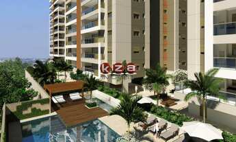 Imagem 6: Apartamento à venda no The Gardens, Valinhos-SP, 128m, 3 quartos, 1 suíte, 2 salas, 3 banh