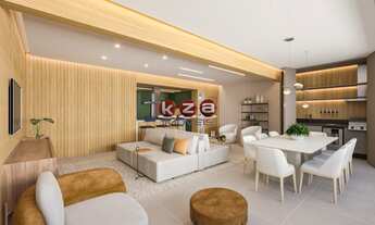 Imagem: Apartamento à venda no The Gardens, Valinhos-SP