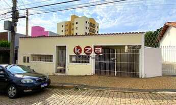 Imagem: Casa à venda em Valinhos-SP, Vila Martina