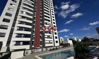 Imagem: Apartamento à venda no Lux Residence em