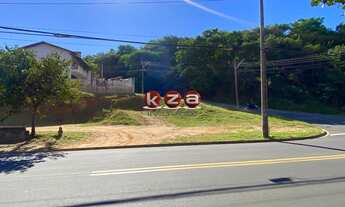 Imagem: Terreno Comercial à Venda em Valinhos-SP