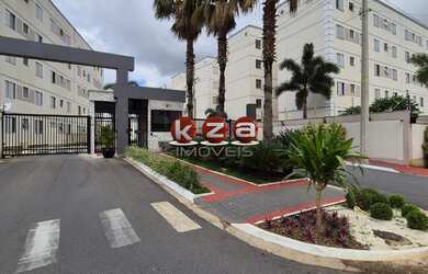 Imagem 4: Excelente oportunidade: Apartamento para venda em Campinas-SP, Parque das Cachoeiras - 2 q