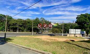 Imagem 4: Terreno Comercial à Venda em Valinhos-SP no Jardim das Palmeiras com 342,00m² de Área