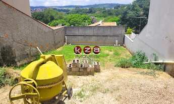 Imagem: Terreno à venda no Condomínio Residencial