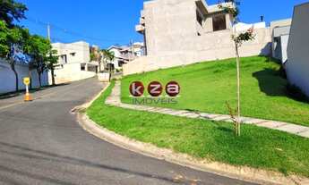 Imagem 4: Terreno à venda no Condomínio Villagio Di Napoli em Valinhos-SP com 317,31 m² de área