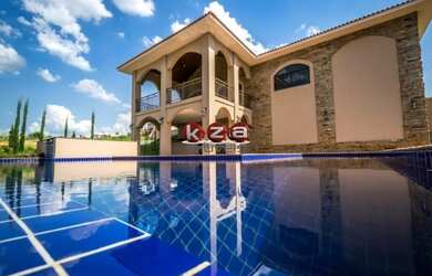 Imagem 6: Terreno de 308,80 m² em condomínio à venda em Valinhos-SP, no Residencial Mont Alcino