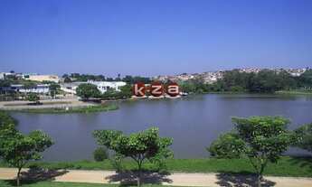 Imagem 5: Oportunidade! Terreno à venda em Valinhos-SP, no Bosque dos Eucaliptos, com 240,00 m² de á