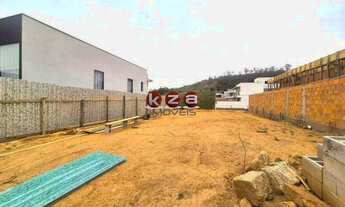 Imagem: Terreno de 300m² em condomínio à venda