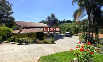 Imagem: Chácara à venda em Valinhos-SP, Chácaras