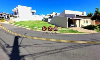 Imagem: Terreno à venda no Condomínio Villagio