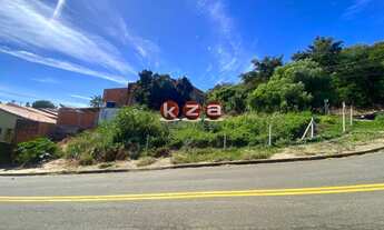 Imagem 2: Terreno à venda em Valinhos-SP, Jardim dos Manacás com 455,92m² de área. Aproveite esta op