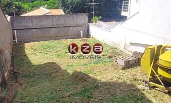 Imagem 3: Terreno à venda no Condomínio Residencial Mirante do Lenheiro em Valinhos-SP! Área de 207