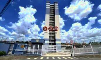 Imagem: Apartamento à venda em Valinhos-SP, 2 quartos