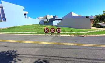 Imagem 2: Terreno à venda no Condomínio Villagio Di Napoli em Valinhos-SP com 317,31 m² de área