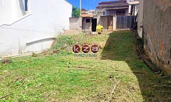 Imagem 5: Terreno à venda no Condomínio Residencial Mirante do Lenheiro em Valinhos-SP! Área de 207