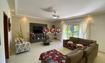 Imagem 5: Chácara à venda em Valinhos-SP, Chácaras Alpina: 3 quartos, 1 suíte, 2 salas, 3 banheiros