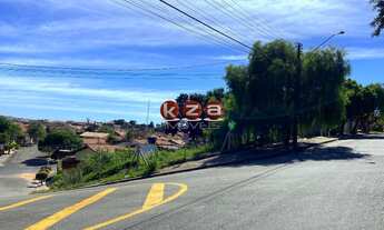 Imagem 4: Terreno à venda em Valinhos-SP, Jardim dos Manacás com 455,92m² de área. Aproveite esta op