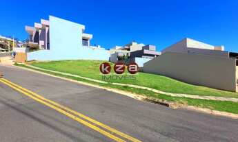 Imagem 3: Terreno à venda no Condomínio Villagio Di Napoli em Valinhos-SP com 317,31 m² de área